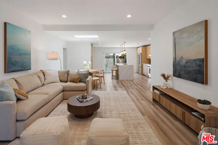 750 N Stanley Avenue, Los Angeles, California 90046