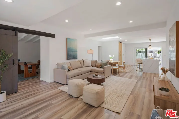750 N Stanley Avenue, Los Angeles, California 90046