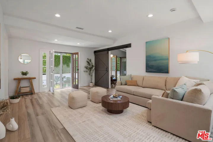 750 N Stanley Avenue, Los Angeles, California 90046