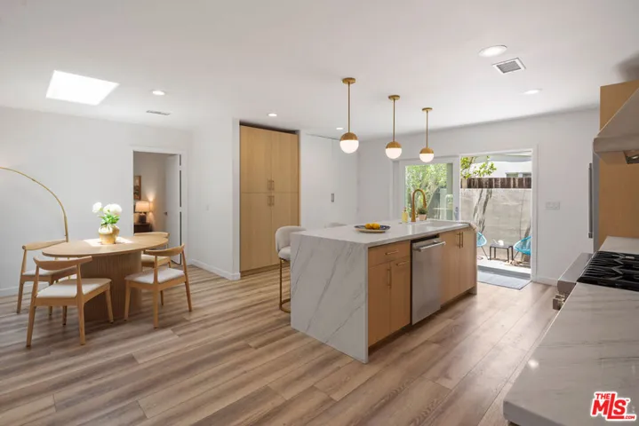 750 N Stanley Avenue, Los Angeles, California 90046