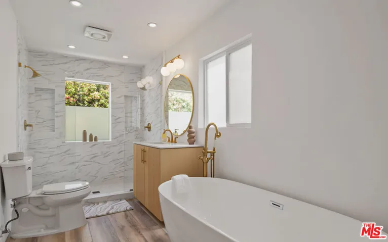 750 N Stanley Avenue, Los Angeles, California 90046