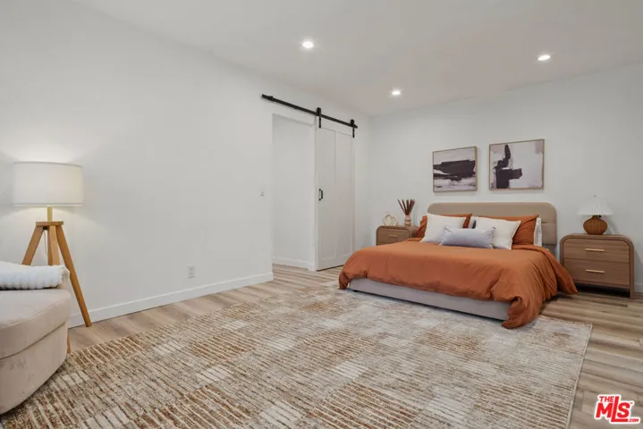 750 N Stanley Avenue, Los Angeles, California 90046