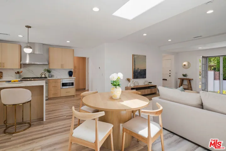 750 N Stanley Avenue, Los Angeles, California 90046