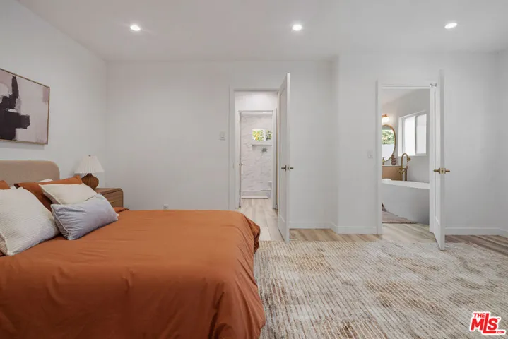 750 N Stanley Avenue, Los Angeles, California 90046