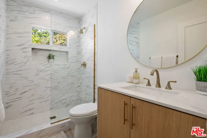 750 N Stanley Avenue, Los Angeles, California 90046