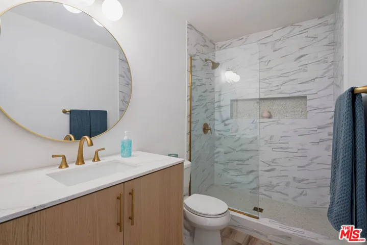 750 N Stanley Avenue, Los Angeles, California 90046