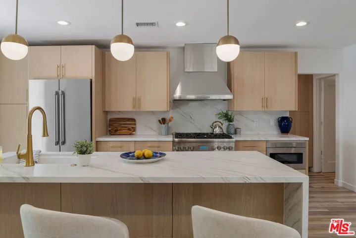 750 N Stanley Avenue, Los Angeles, California 90046
