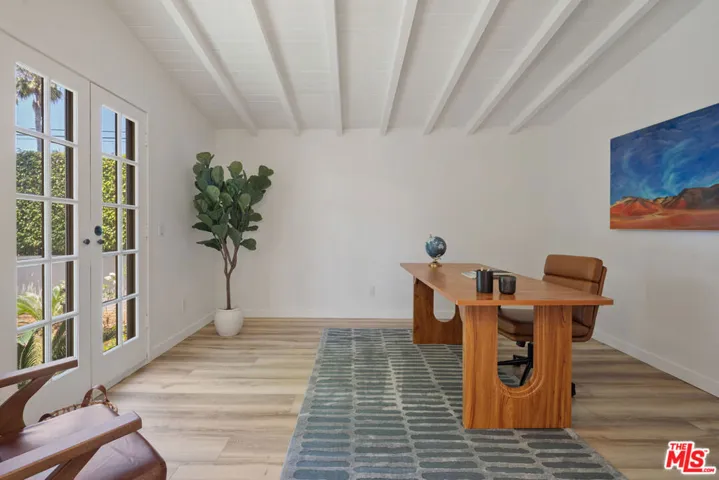 750 N Stanley Avenue, Los Angeles, California 90046