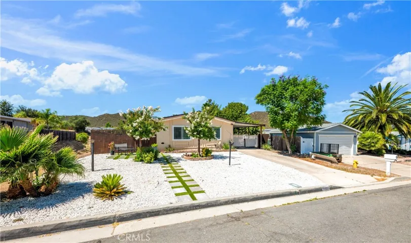 34663 The Farm, Wildomar, California 92595