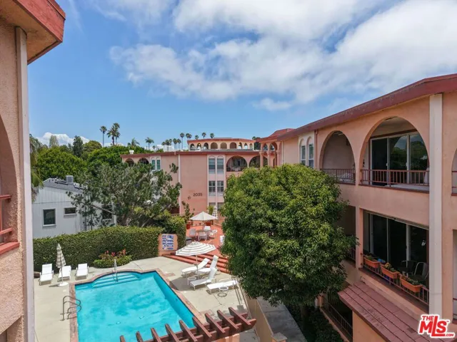 2045 4th Street 301b, Santa Monica, California 90405