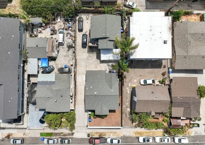 3827 Winona Ave, San Diego, California 92105