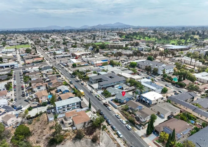 3827 Winona Ave, San Diego, California 92105