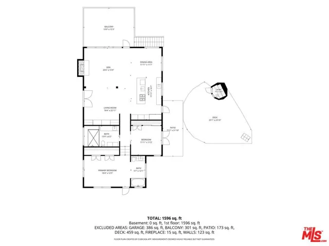 558 Stassi Lane, Santa Monica, California 90402