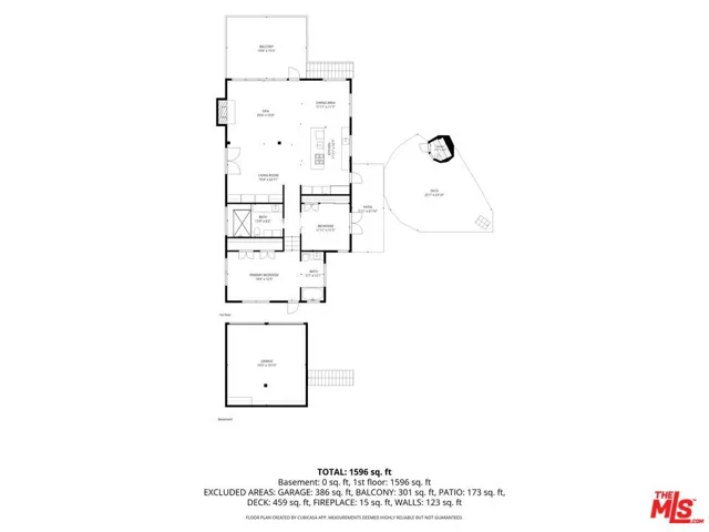 558 Stassi Lane, Santa Monica, California 90402