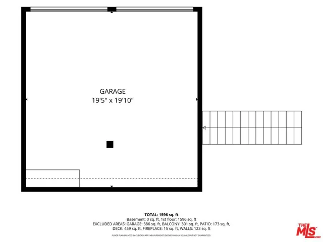 558 Stassi Lane, Santa Monica, California 90402