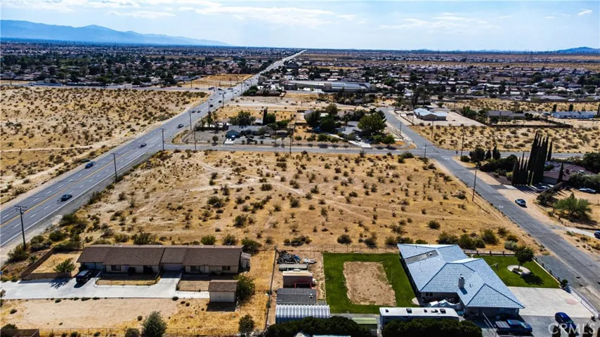 0 Mojave, Victorville, California 92394