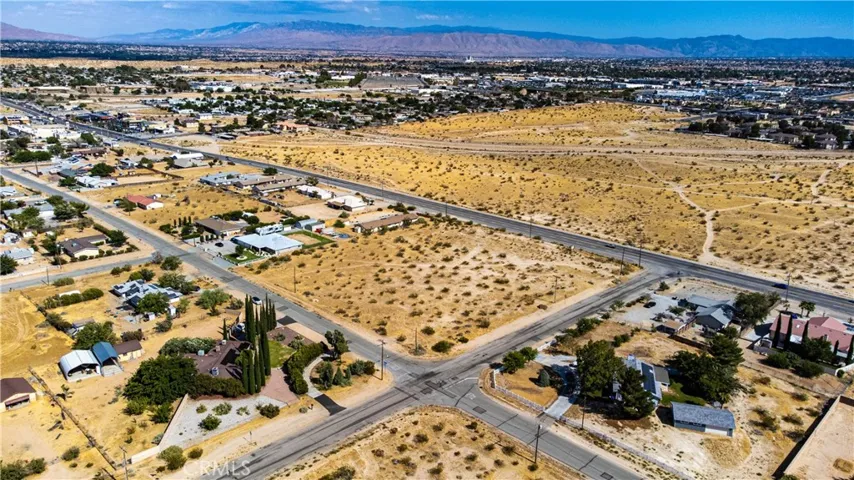 0 Mojave, Victorville, California 92394