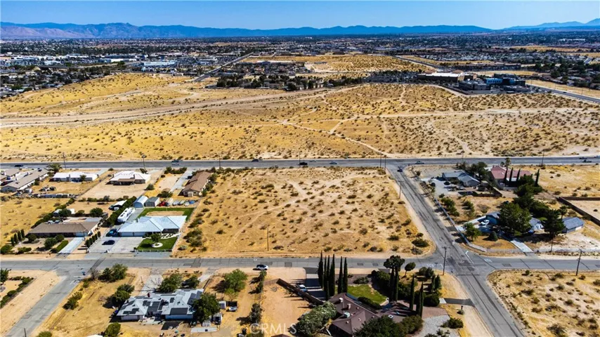 0 Mojave, Victorville, California 92394