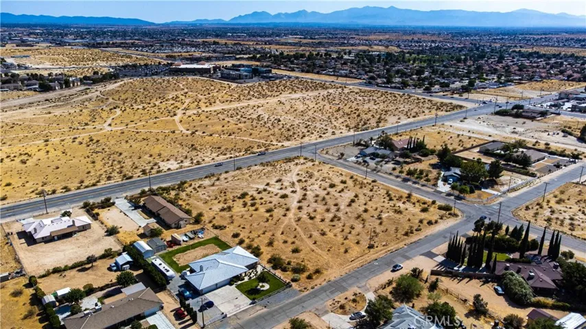 0 Mojave, Victorville, California 92394