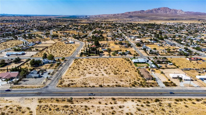 0 Mojave, Victorville, California 92394