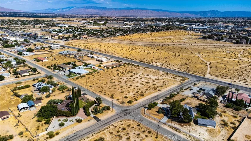 0 Mojave, Victorville, California 92394