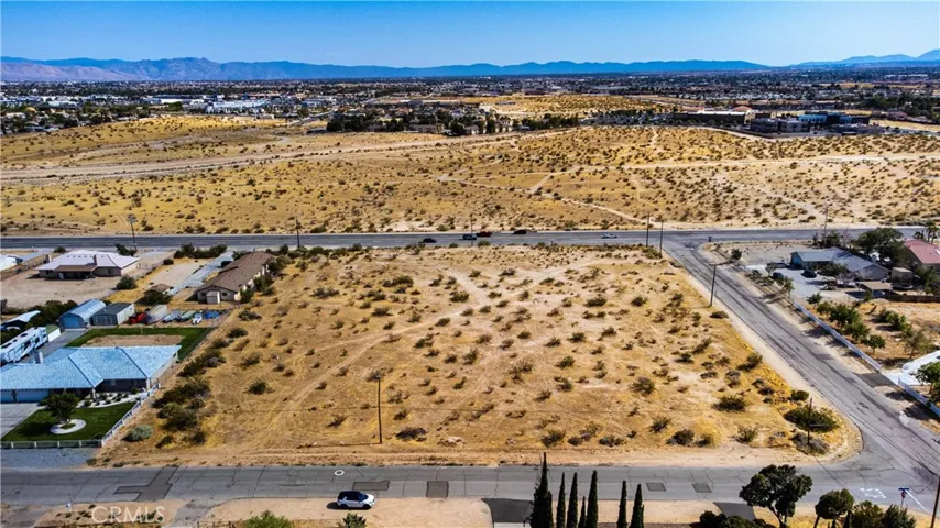 0 Mojave, Victorville, California 92394