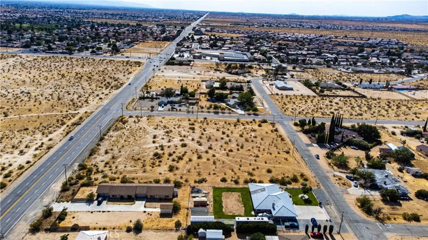0 Mojave, Victorville, California 92394