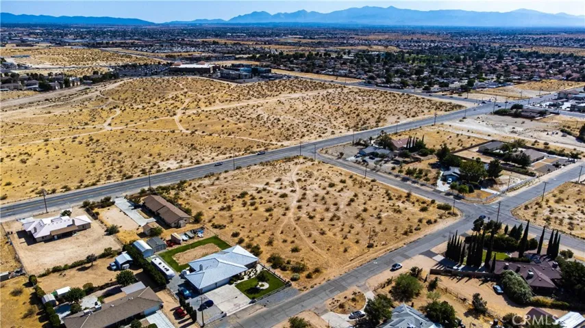 0 Mojave, Victorville, California 92394