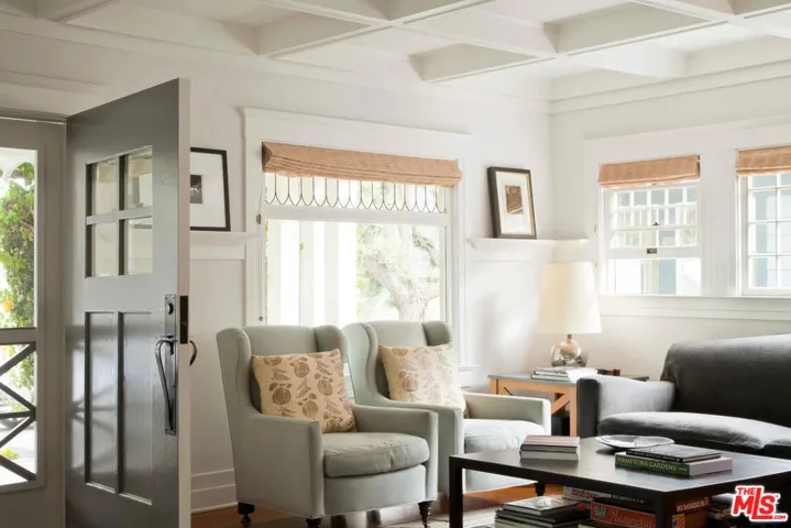 147 Fraser Avenue, Santa Monica, California 90405