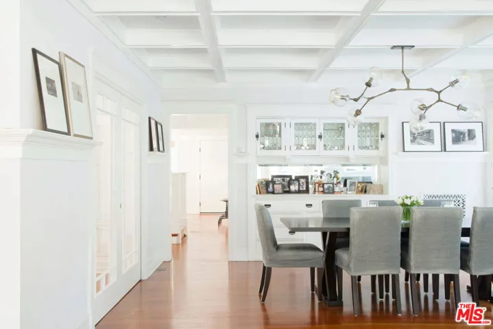 147 Fraser Avenue, Santa Monica, California 90405