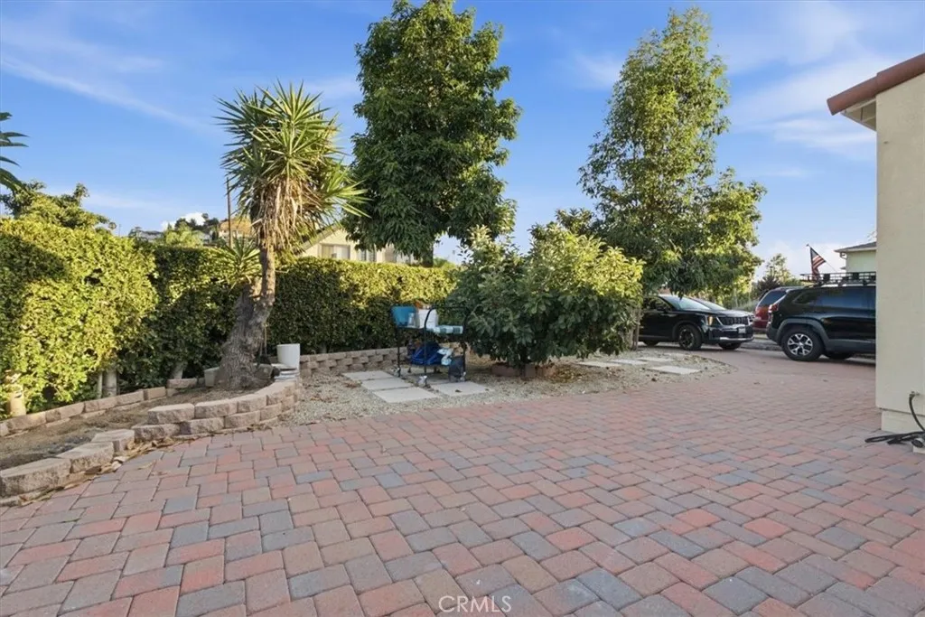 Frontyard