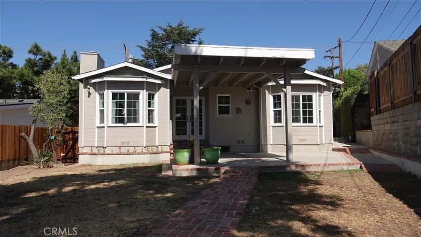 4244 Boston, Glendale, California 91214