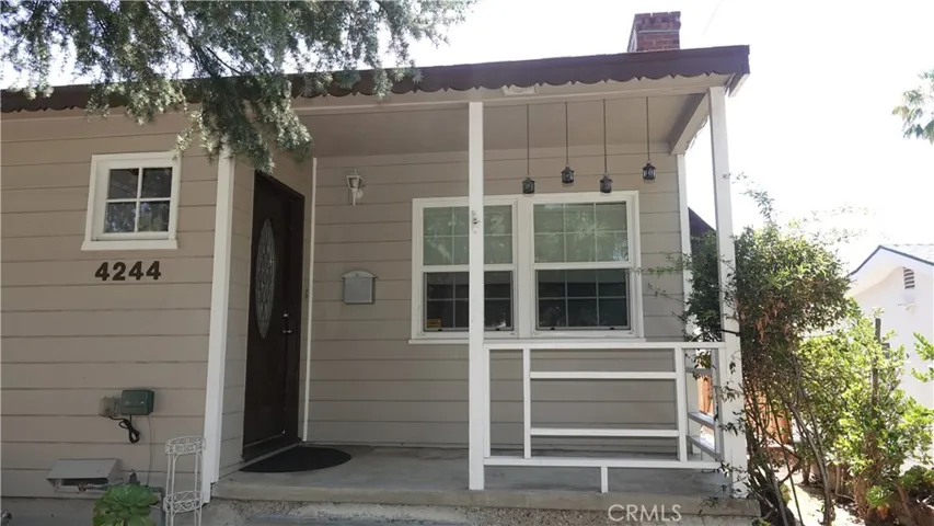 4244 Boston, Glendale, California 91214
