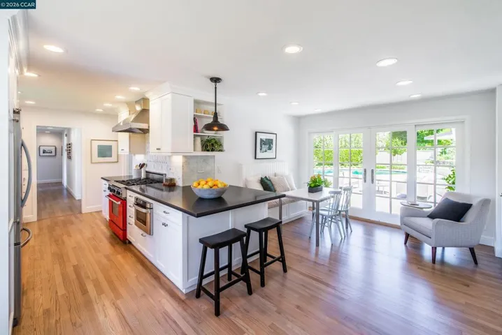 3151 Sandalwood Ct, Lafayette, California 94549