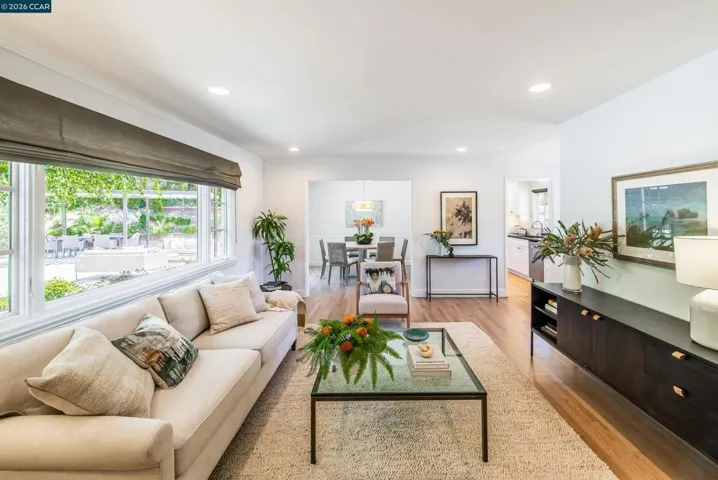 3151 Sandalwood Ct, Lafayette, California 94549