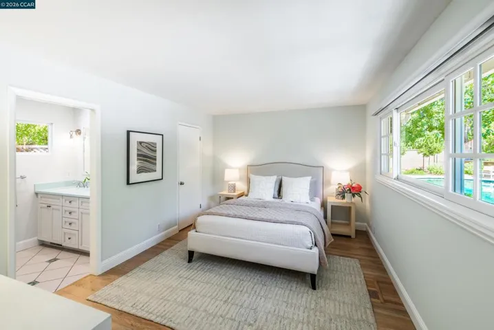 3151 Sandalwood Ct, Lafayette, California 94549