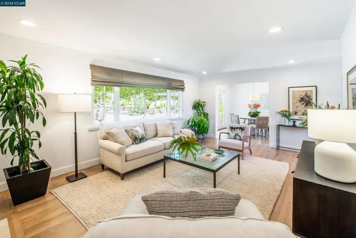 3151 Sandalwood Ct, Lafayette, California 94549