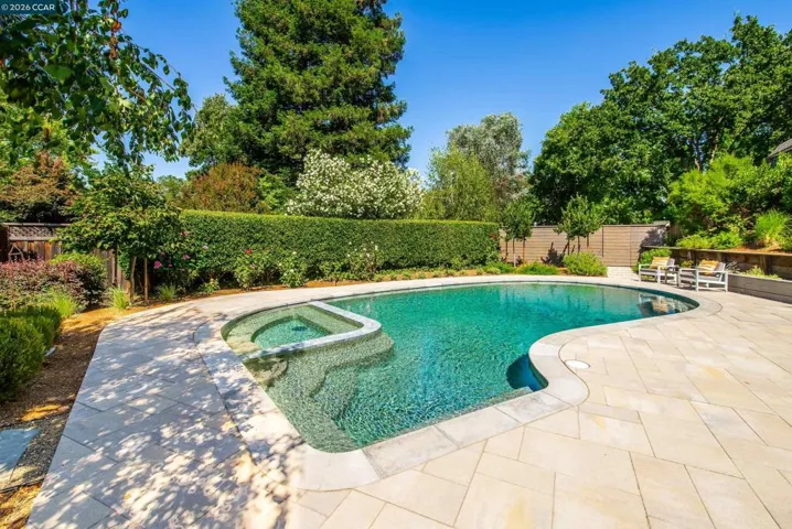 3151 Sandalwood Ct, Lafayette, California 94549