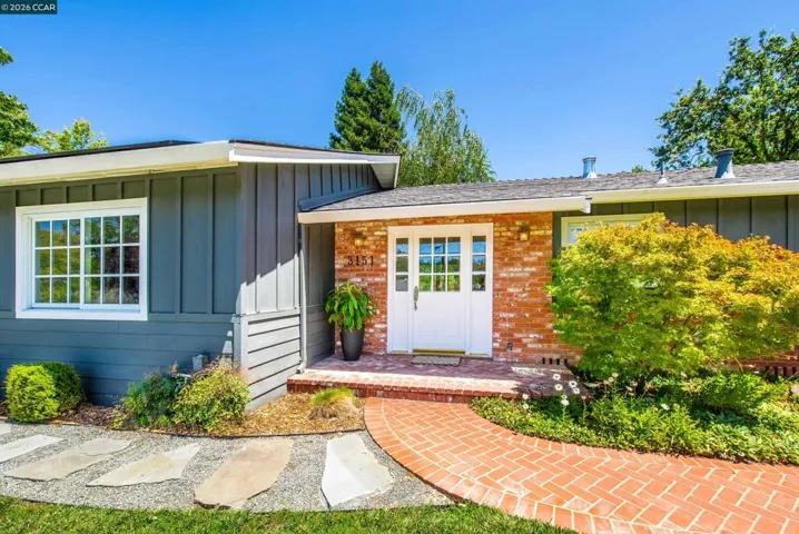 3151 Sandalwood Ct, Lafayette, California 94549