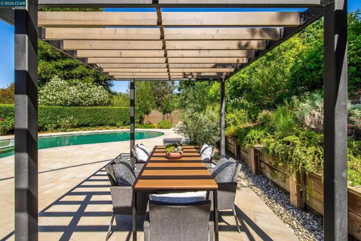3151 Sandalwood Ct, Lafayette, California 94549