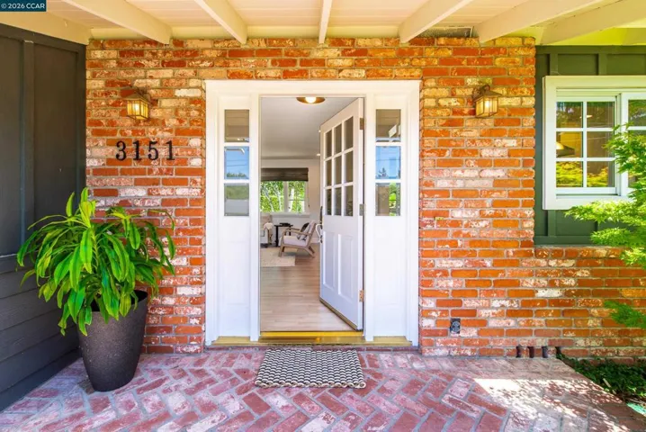 3151 Sandalwood Ct, Lafayette, California 94549