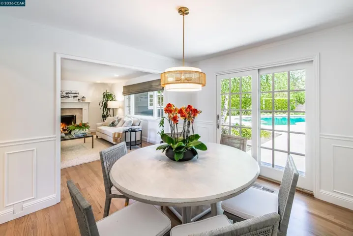 3151 Sandalwood Ct, Lafayette, California 94549