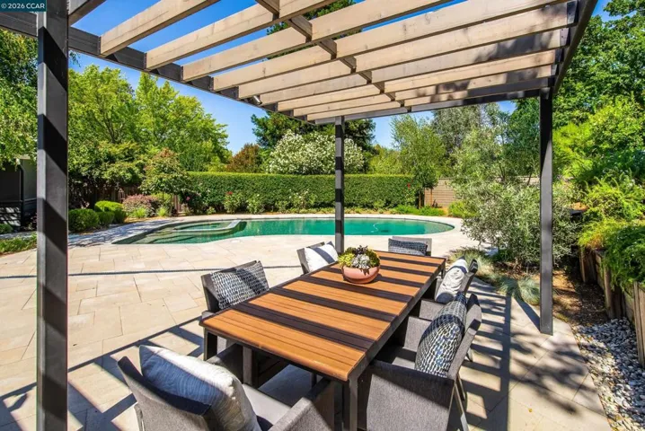3151 Sandalwood Ct, Lafayette, California 94549