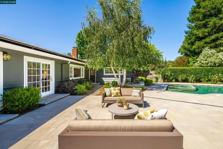 3151 Sandalwood Ct, Lafayette, California 94549