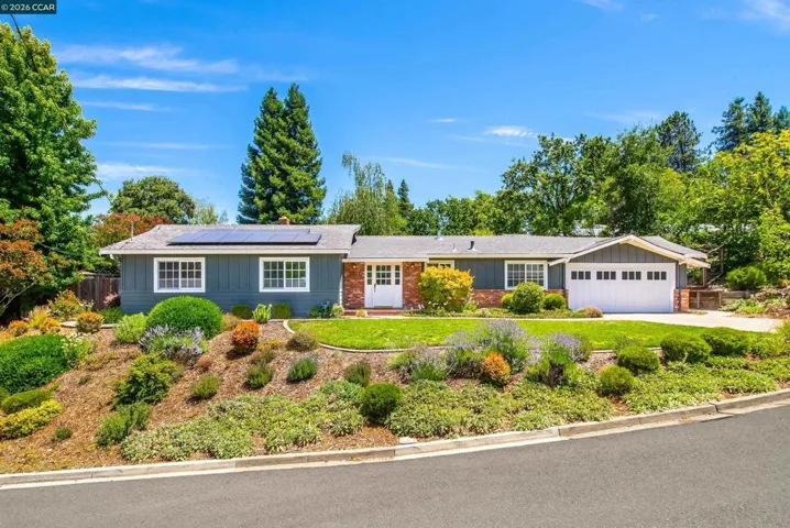 3151 Sandalwood Ct, Lafayette, California 94549