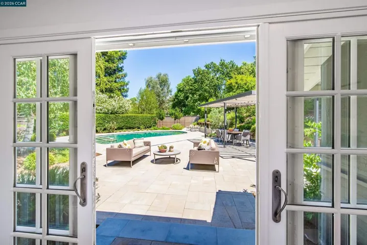 3151 Sandalwood Ct, Lafayette, California 94549