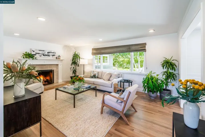 3151 Sandalwood Ct, Lafayette, California 94549