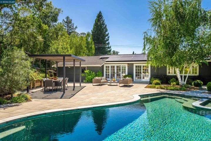 3151 Sandalwood Ct, Lafayette, California 94549