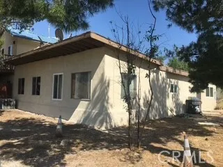 side of home