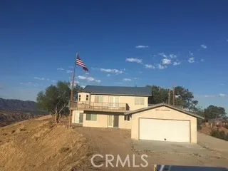 Hilltop Heaven